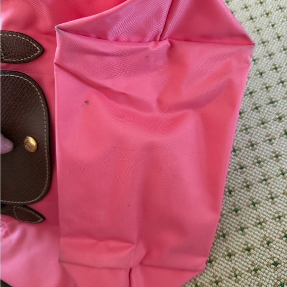 Longchamp Pliage Mini Handbag - Picture 2 of 16